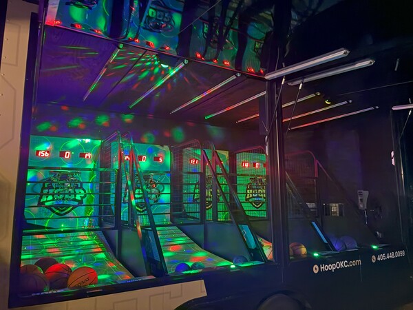 Hoop OKC