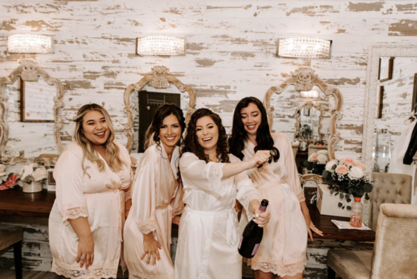 Ever After Farms Peach