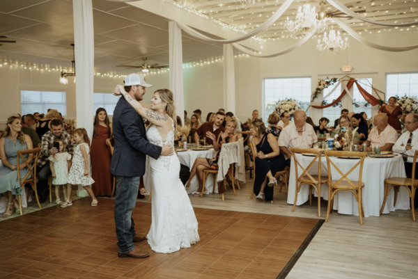 Ever After Farms Peach