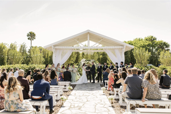 Ever After Farms Peach