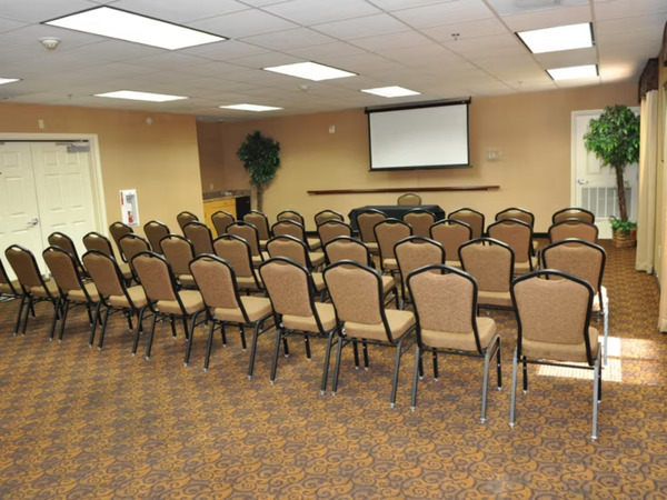 Holiday Inn Express Las Vegas-Nellis