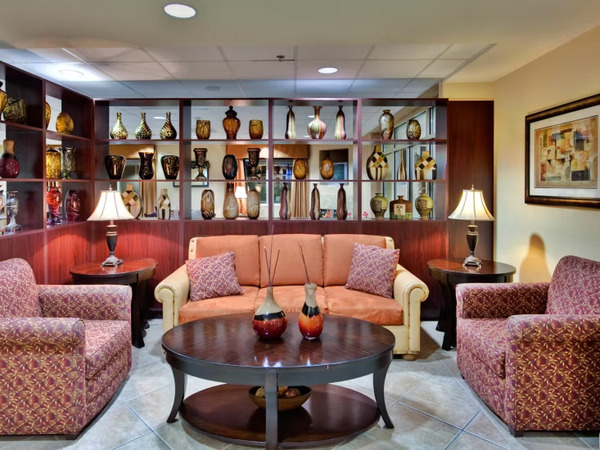 Holiday Inn Express Las Vegas-Nellis