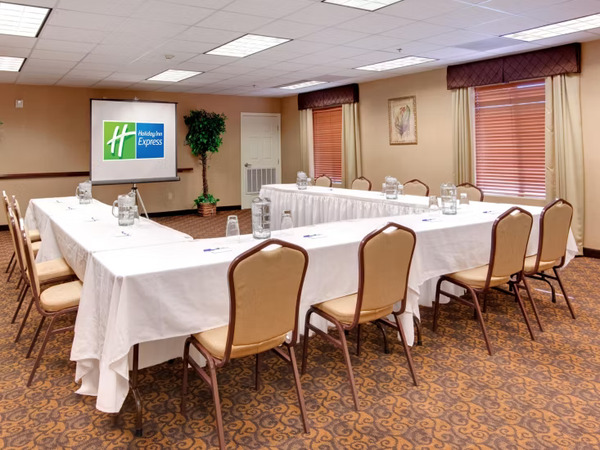 Holiday Inn Express Las Vegas-Nellis