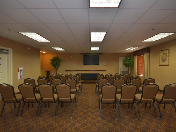Holiday Inn Express Las Vegas-Nellis