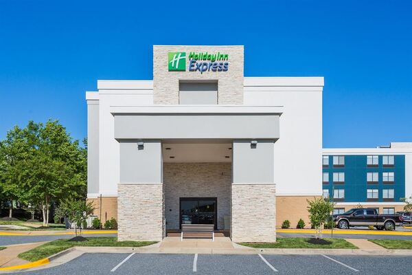 Holiday Inn Express Lorton