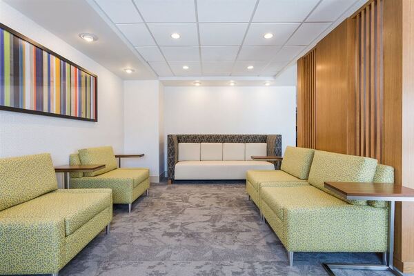 Holiday Inn Express Lorton