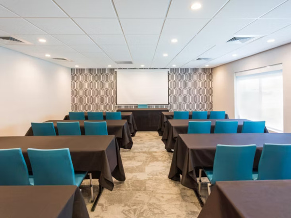 Holiday Inn Express Lorton