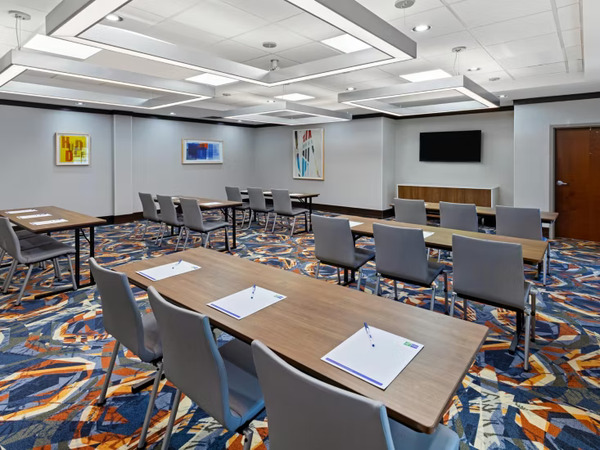 Holiday Inn Express & Suites Ooltewah Springs-Chattanooga