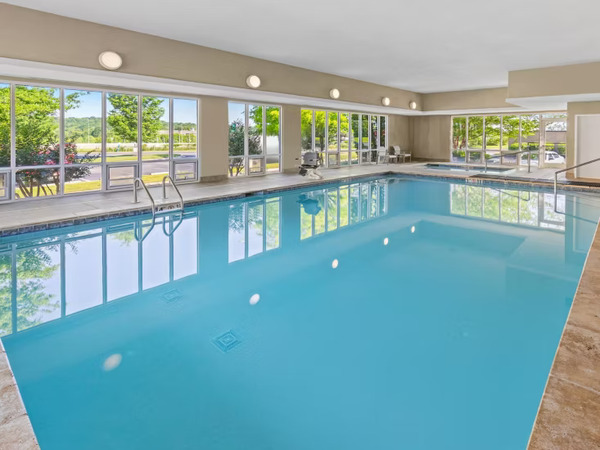 Holiday Inn Express & Suites Ooltewah Springs-Chattanooga