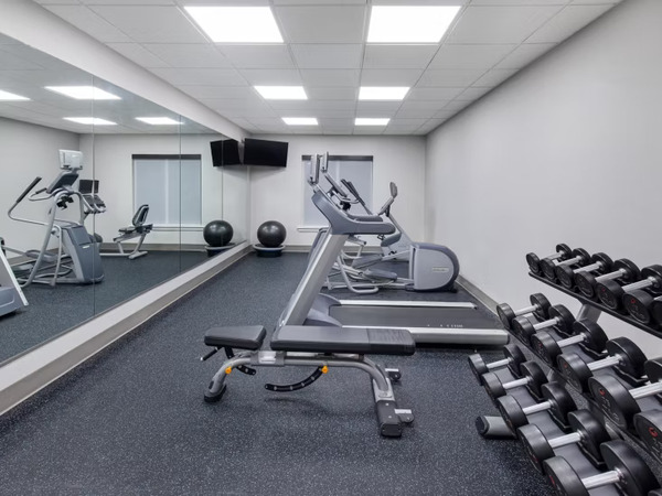 Holiday Inn Express & Suites Ooltewah Springs-Chattanooga