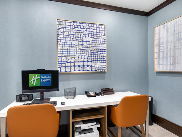 Holiday Inn Express & Suites Ooltewah Springs-Chattanooga