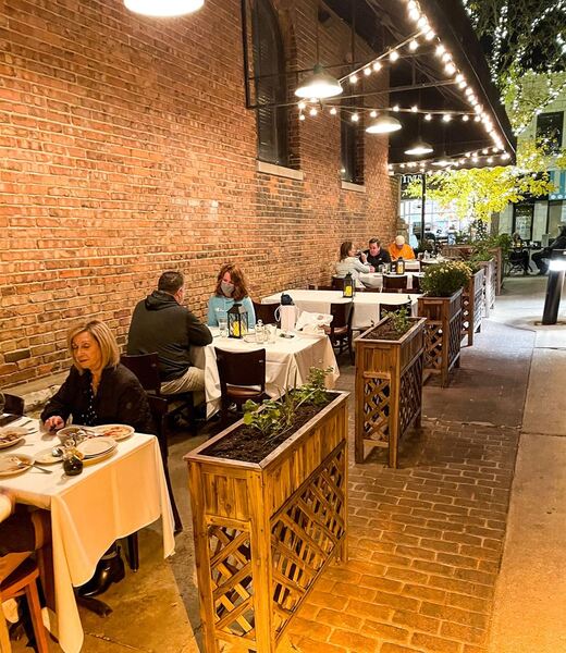 La Sorella di Francesca