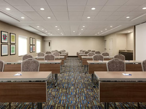 Large Meeting Room