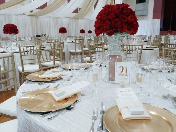 Little Flower Basilica & Event Hall