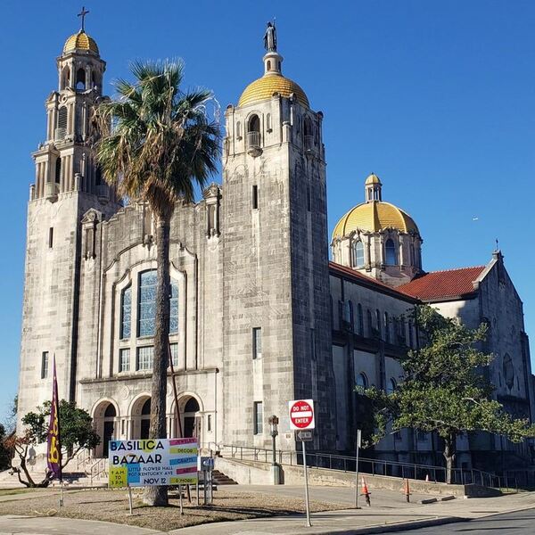 Little Flower Basilica & Event Hall