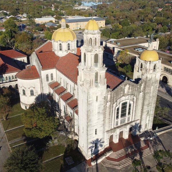 Little Flower Basilica & Event Hall