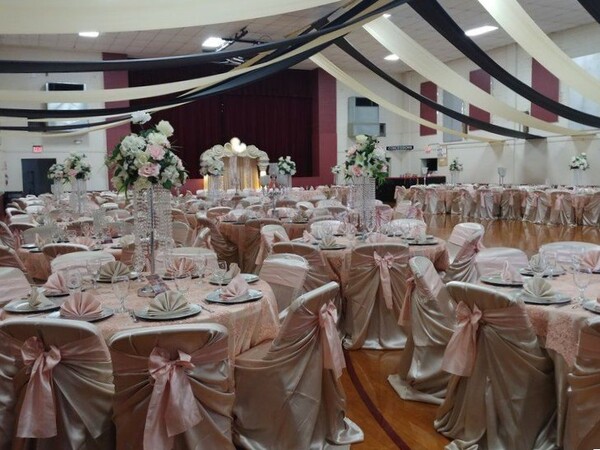 Little Flower Basilica & Event Hall