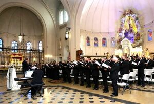 Little Flower Basilica