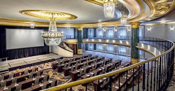 InterContinental Chicago Magnificent Mile