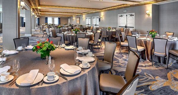 InterContinental Chicago Magnificent Mile