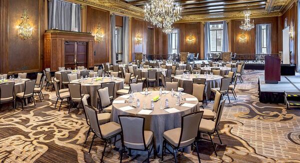 InterContinental Chicago Magnificent Mile