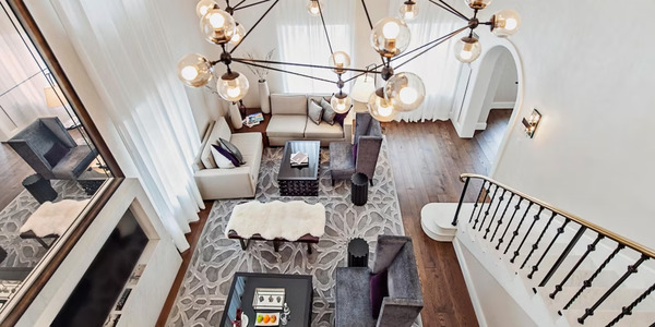 InterContinental Chicago Magnificent Mile