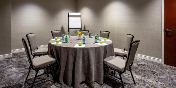 InterContinental Chicago Magnificent Mile