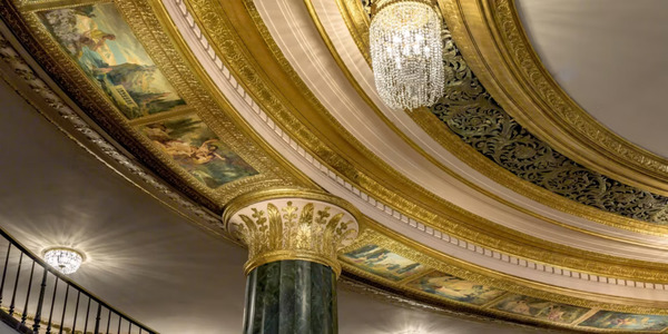 InterContinental Chicago Magnificent Mile