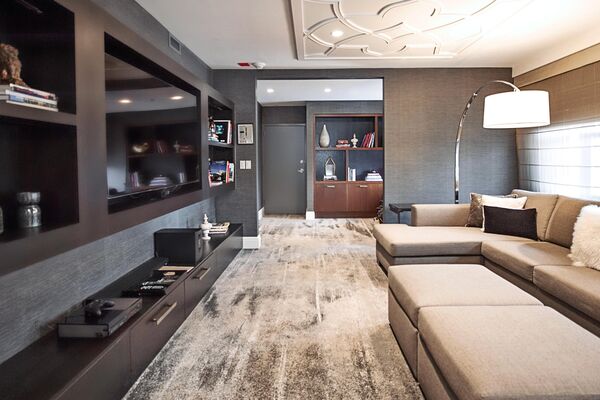 InterContinental Chicago Magnificent Mile