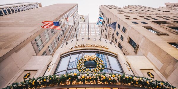 InterContinental Chicago Magnificent Mile