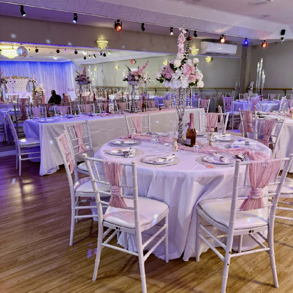 Anastassia Ballroom & Dance