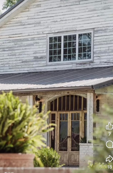 The Venue at Cottonwood Farms