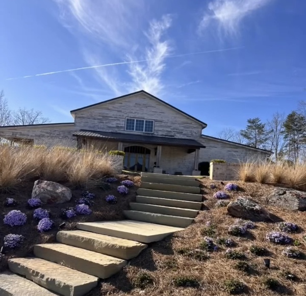 The Venue at Cottonwood Farms