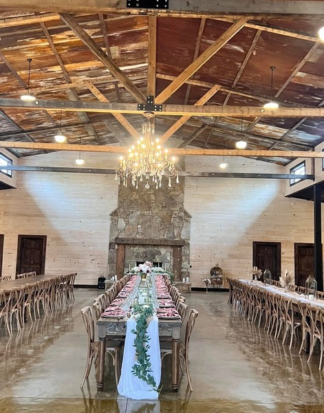 The Venue at Cottonwood Farms