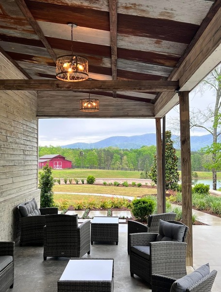 The Venue at Cottonwood Farms