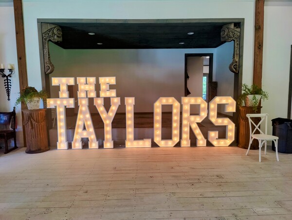 Picture Worthy Party