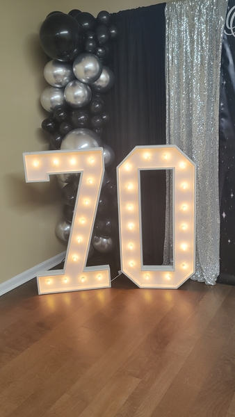 Picture Worthy Party