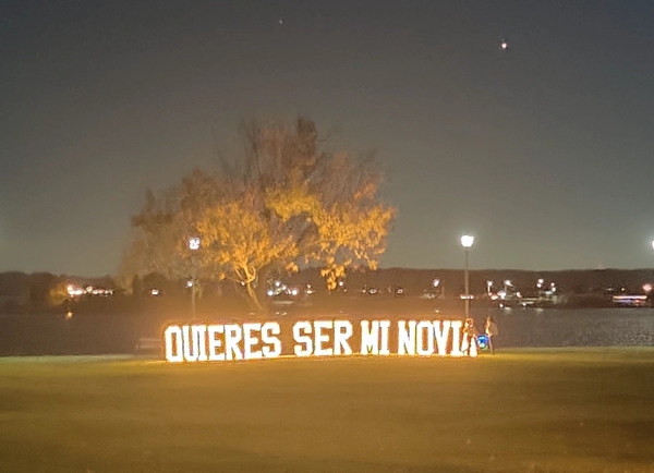 Picture Worthy Party