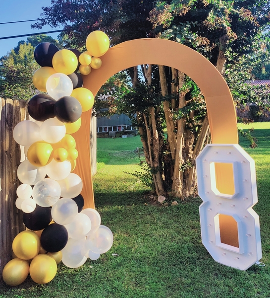 Picture Worthy Party