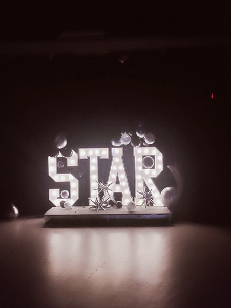 Picture Worthy Party