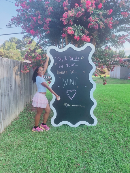 Picture Worthy Party