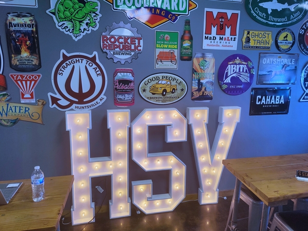 Picture Worthy Party