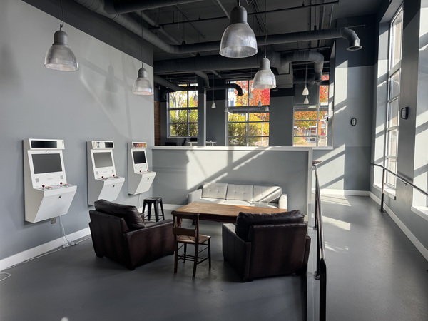 Secret Circus Bainbridge