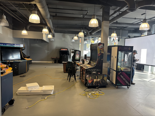 Secret Circus Bainbridge