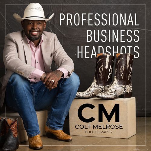 Colt Melrose Photography