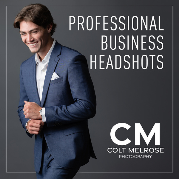 Colt Melrose Photography