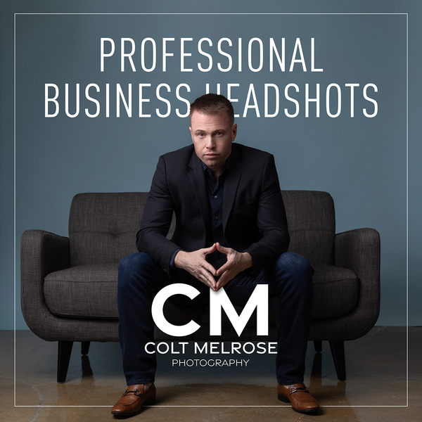 Colt Melrose Photography