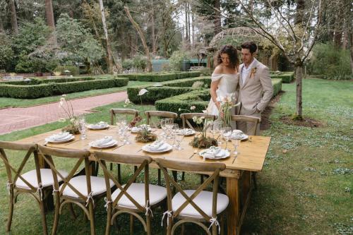 Marry Me Rentals LLC