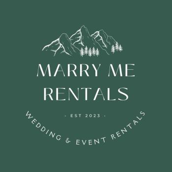 Marry Me Rentals LLC