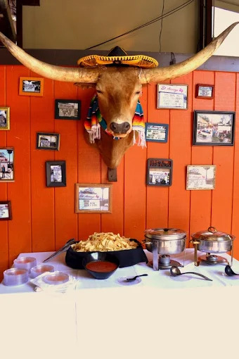 El Arroyo Restaurant